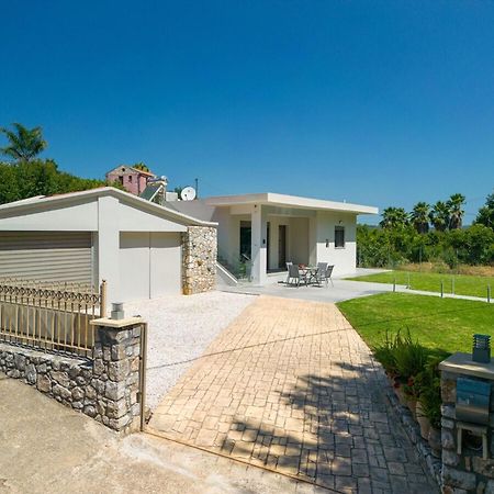 Villa Emily In Countryside Chania  Exterior foto