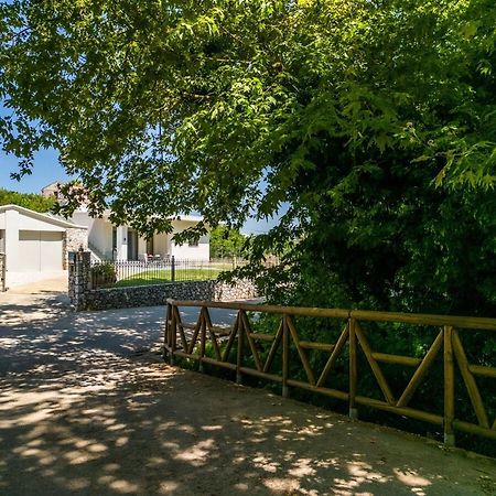 Villa Emily In Countryside Chania  Exterior foto