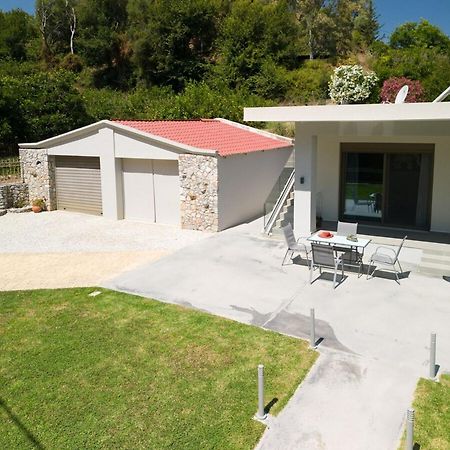 Villa Emily In Countryside Chania  Exterior foto
